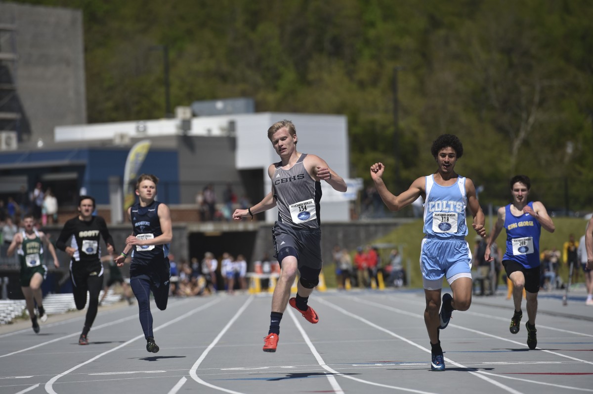 Clay-Battelle's Nathan Swaniger starting to receive attention after impressive season so far